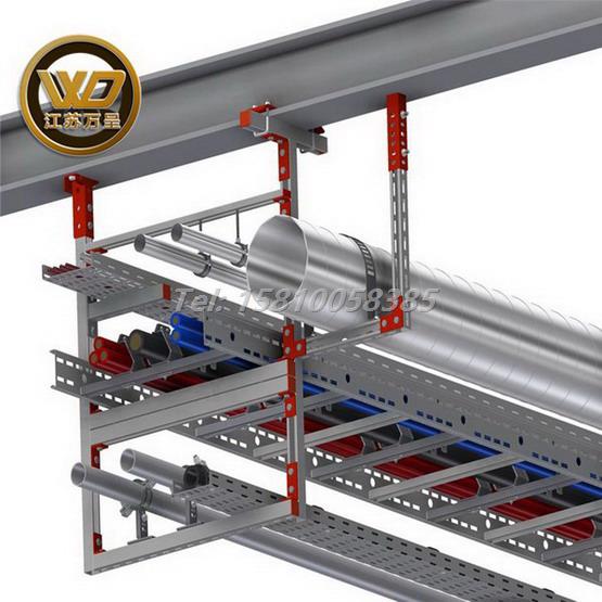 Cable tray