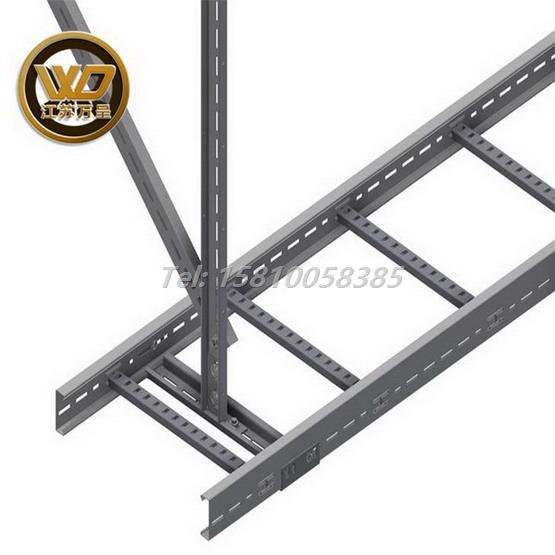 Cable tray