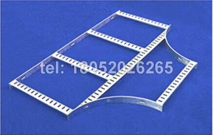 The function of marine cable tray