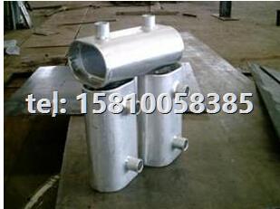 Cable drum